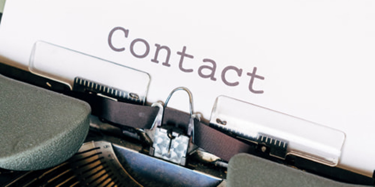 Contact (1)