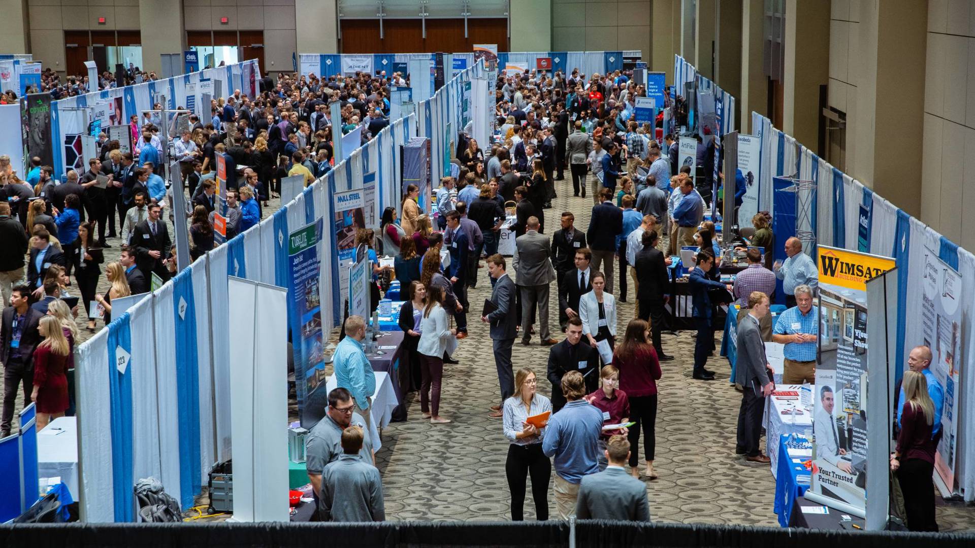 Career Fair