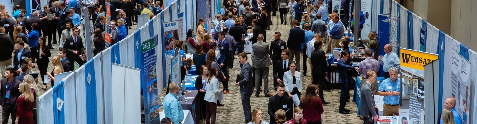 Career Fair