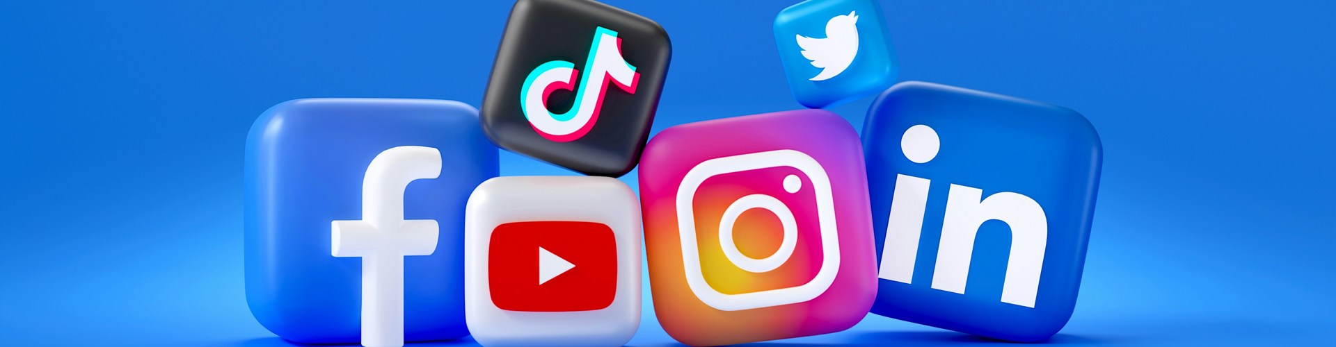 Social Media Kampagne