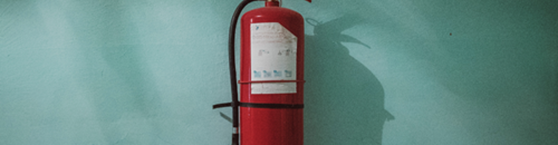 Sicherheit Brandschutz